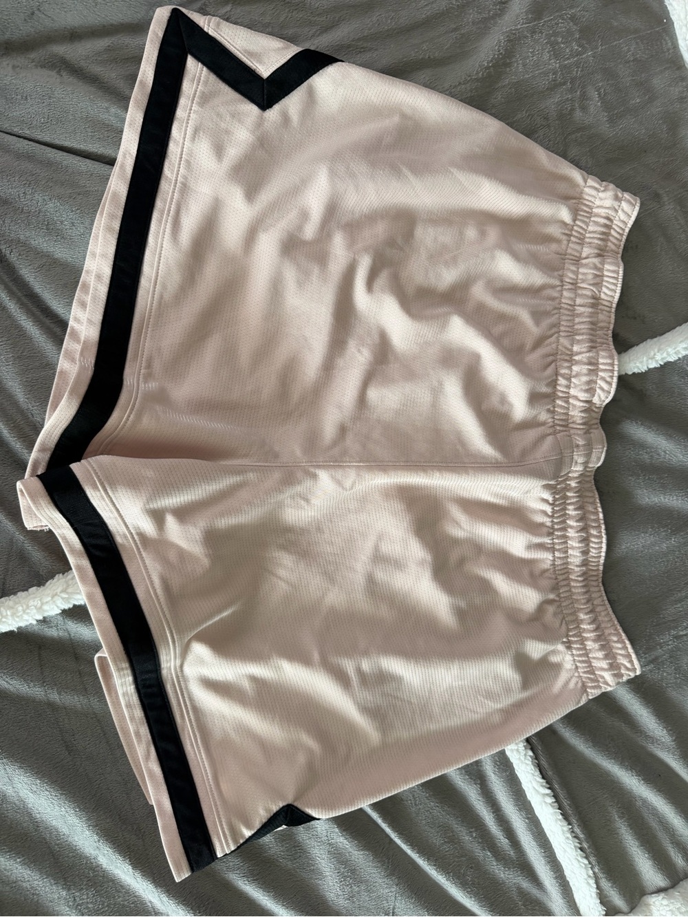 Jordan oversized Tee and shorts set - Picture 11 of 14